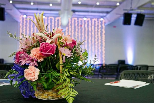 The Event Center at Roto-Rooter