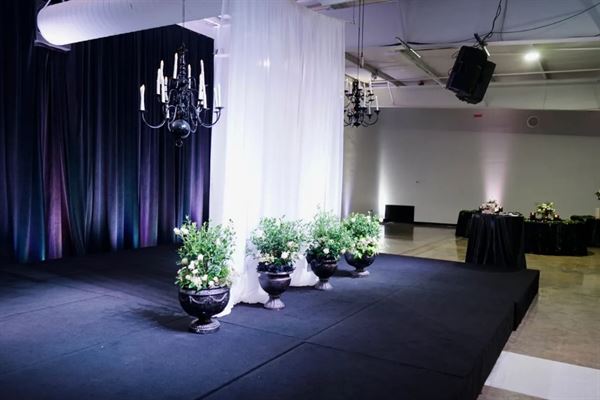 The Event Center at Roto-Rooter