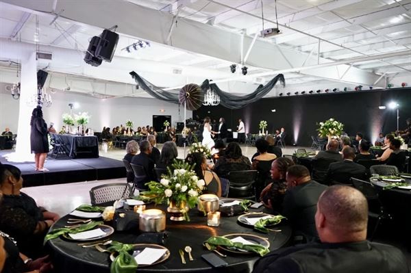 The Event Center at Roto-Rooter