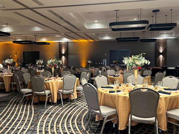 Marriott San Antonio Airport