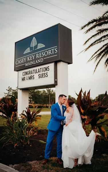 Casey Key Resorts