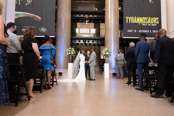 Science Museum of Virginia