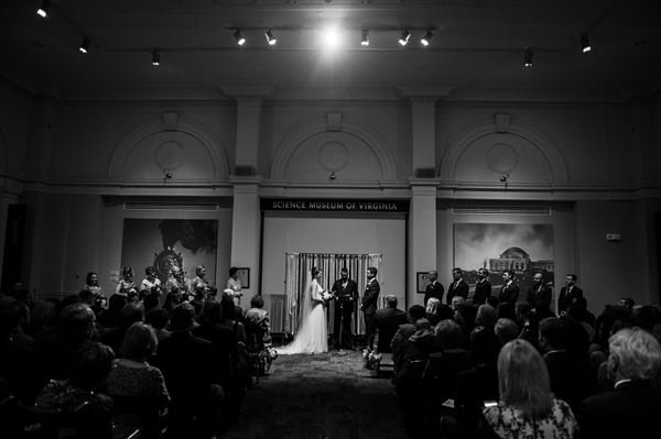 Science Museum of Virginia