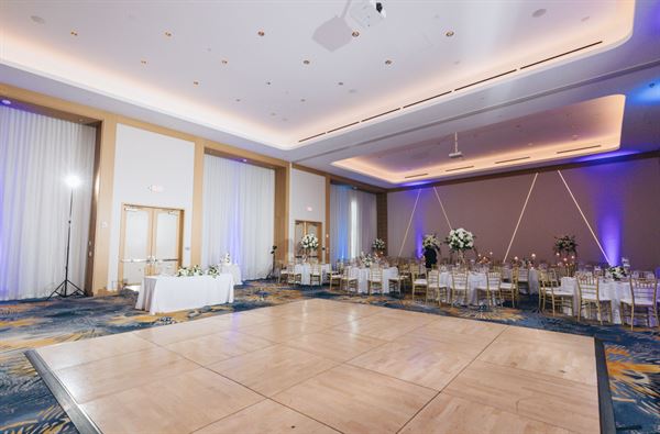 Hilton Fort Lauderdale Marina