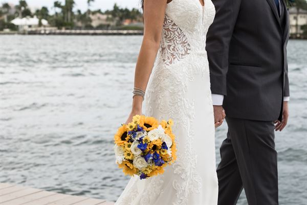 Hilton Fort Lauderdale Marina