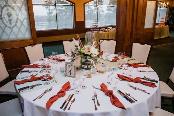 Forest Hills Country Club