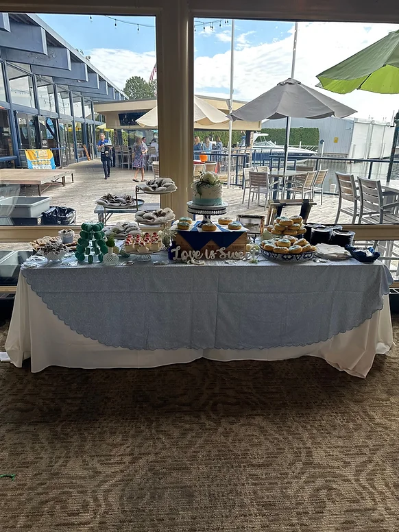 Watermark Bar and Grille