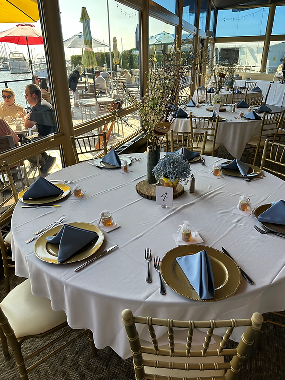 Watermark Bar and Grille