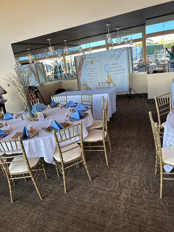 Watermark Bar and Grille