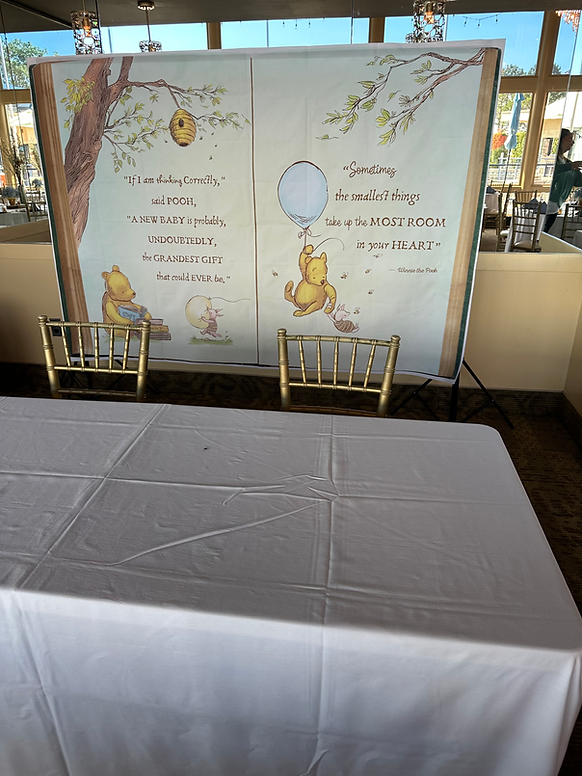 Watermark Bar and Grille