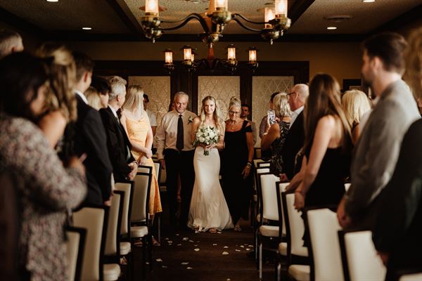 Forest Hills Country Club