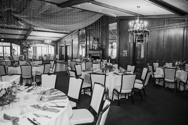 Forest Hills Country Club