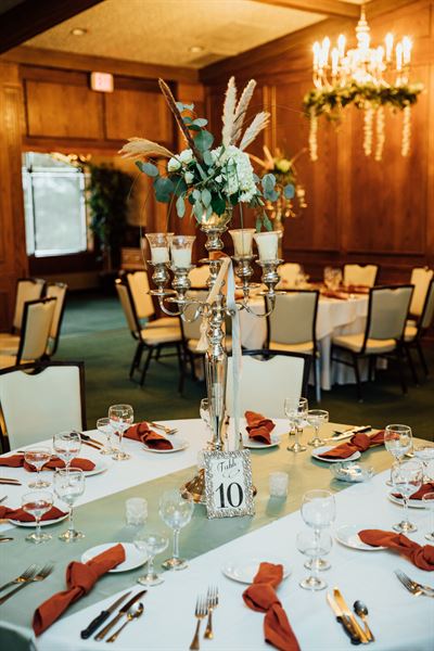 Forest Hills Country Club