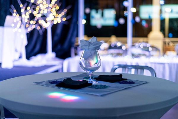 Pineapples Restaurant