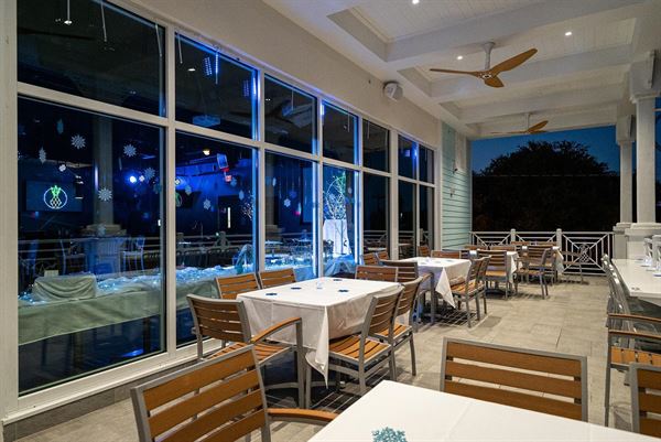 Pineapples Restaurant