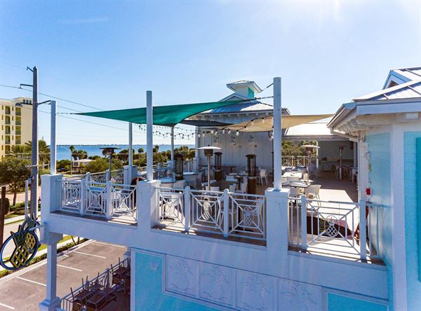 Pineapples Restaurant