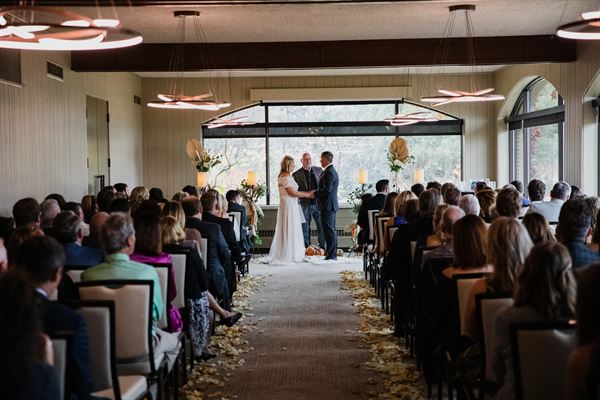 Forest Hills Country Club