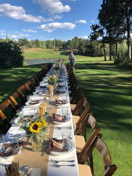 The Golf Club at Fox Acres