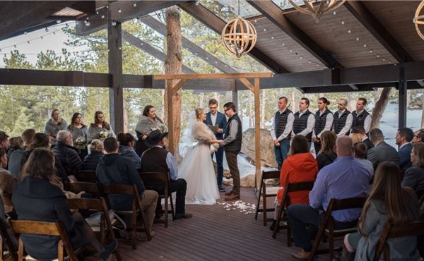 The Golf Club at Fox Acres