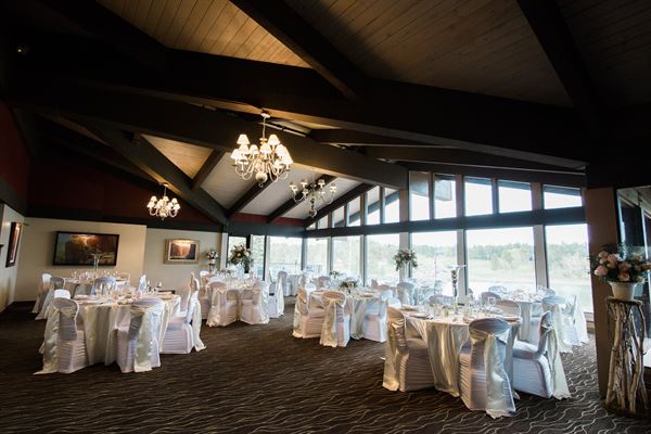 The Golf Club at Fox Acres