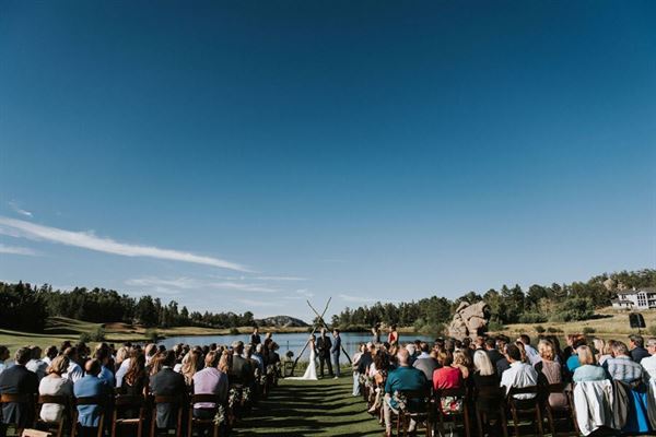 The Golf Club at Fox Acres