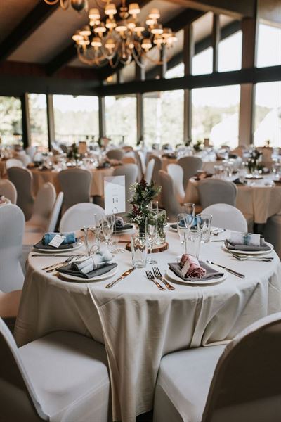 The Golf Club at Fox Acres