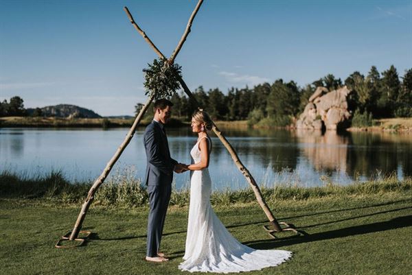 The Golf Club at Fox Acres