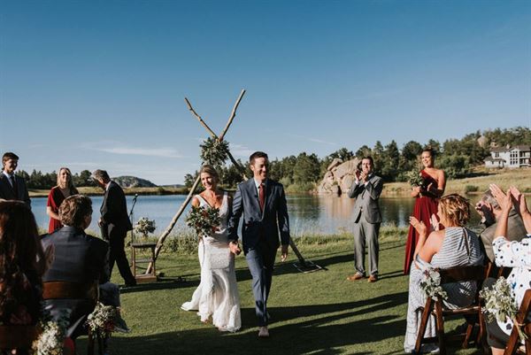 The Golf Club at Fox Acres