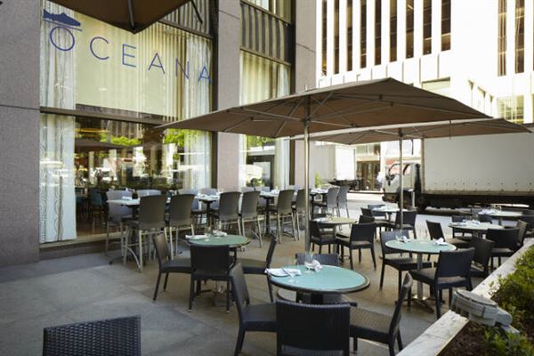 Oceana Restaurant