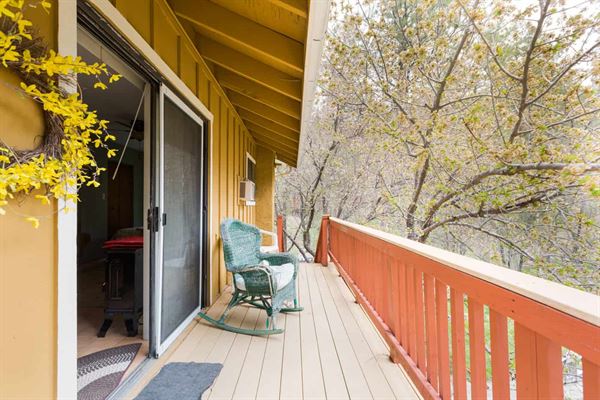 Crown King Weddings & Events