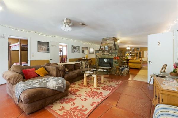 Crown King Weddings & Events