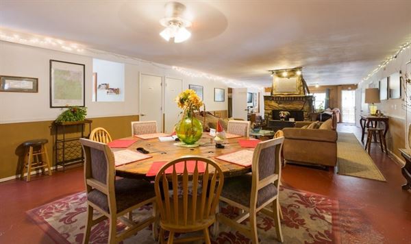 Crown King Weddings & Events