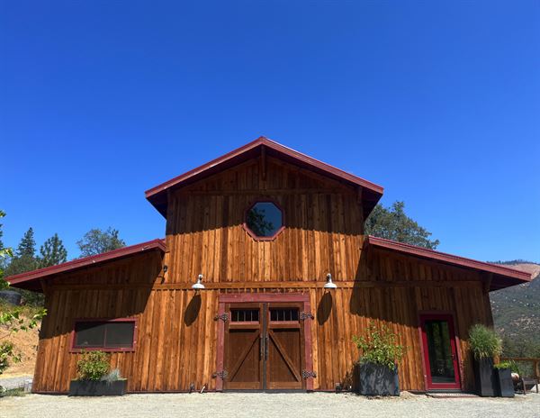 Yale Creek Ranch