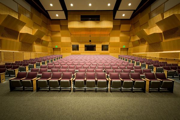 Lewisville Grand Theater