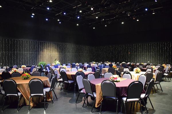 Lewisville Grand Theater