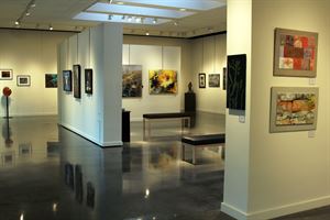 Art Gallery