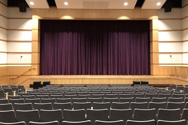 Lewisville Grand Theater