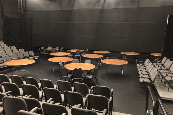 Lewisville Grand Theater