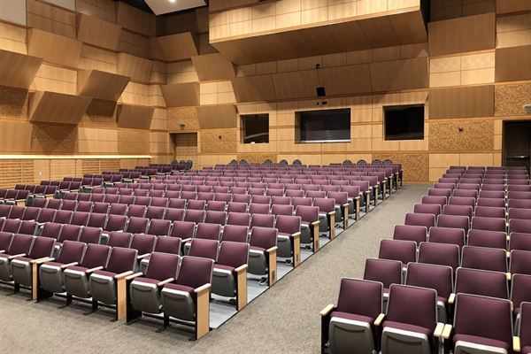 Lewisville Grand Theater