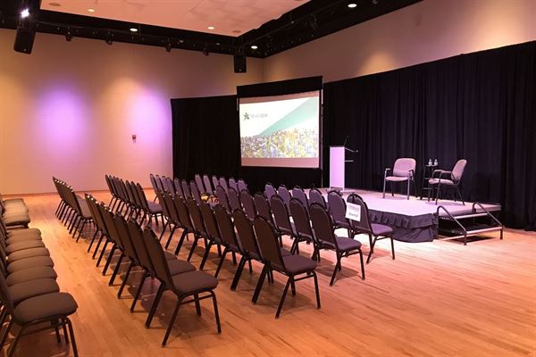 Lewisville Grand Theater