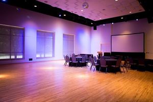 Recital Hall