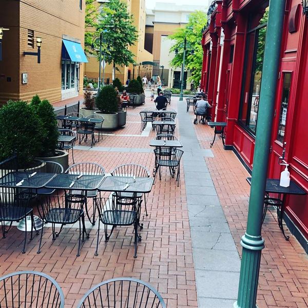 Samuel Beckett's Irish Gastro Pub