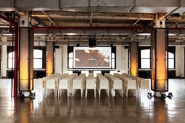 NeueHouse Madison Square