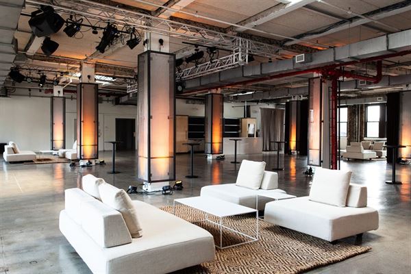 NeueHouse Madison Square