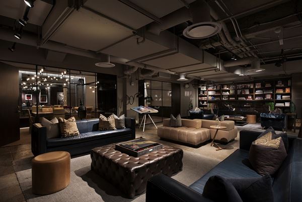 NeueHouse Madison Square