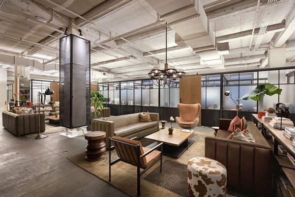 NeueHouse Madison Square