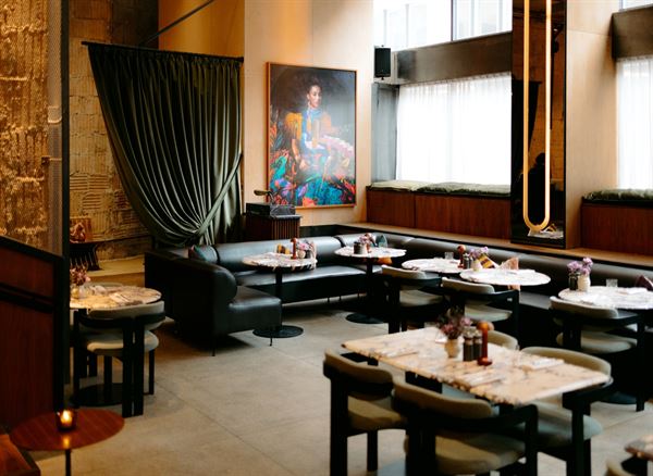 NeueHouse Madison Square