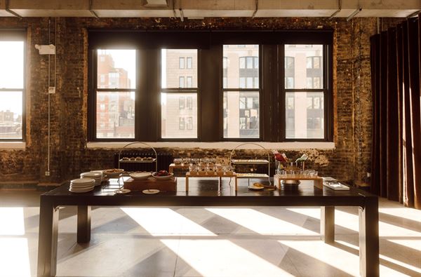 NeueHouse Madison Square