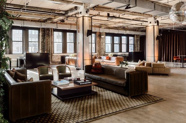 NeueHouse Madison Square