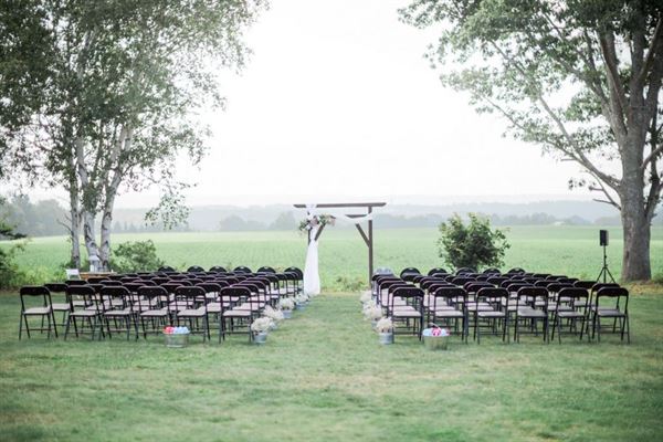 Eagle Crest Golf Course